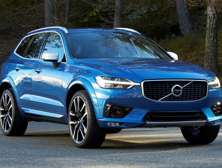 Novo Volvo XC60 começa a ser vendido a partir de R$ 239.950